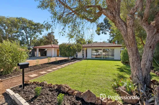5 Shirley Road, Walliston, WA 6076