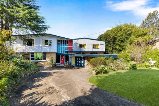 5 Shirlow Avenue, Faulconbridge, NSW 2776