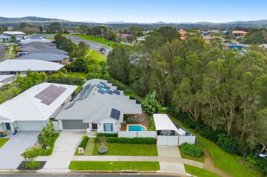 5 Shore Break Crescent, Lake Cathie, NSW 2445