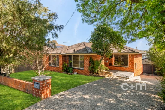 5 Short Avenue, Oak Park, Vic 3046