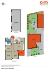 5 Short Avenue, Oak Park, Vic 3046-Floorplan