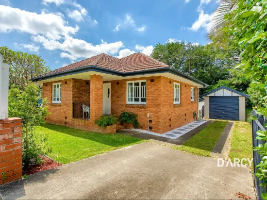 5 Sicklefield Road, Enoggera, Qld 4051