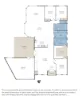 5 Sidney Place, Caroline Springs, Vic 3023-Floorplan