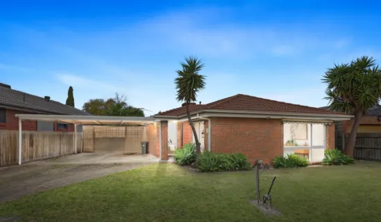 5 Sieben Close, Mill Park VIC 3082-Image