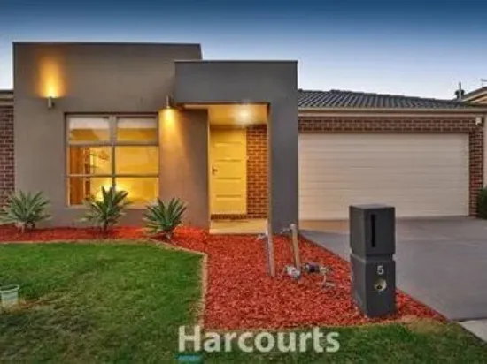 5 Sienna Way, Pakenham, Vic 3810