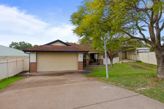 5 Silky Oak Close, Muswellbrook, NSW 2333