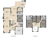 5 Silvara Circuit, Capalaba, Qld 4157-Floorplan
