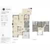 5 Silvara Circuit, Capalaba, Qld 4157-Floorplan