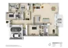 5 Silvarum Street, Chisholm, NSW 2322-Floorplan