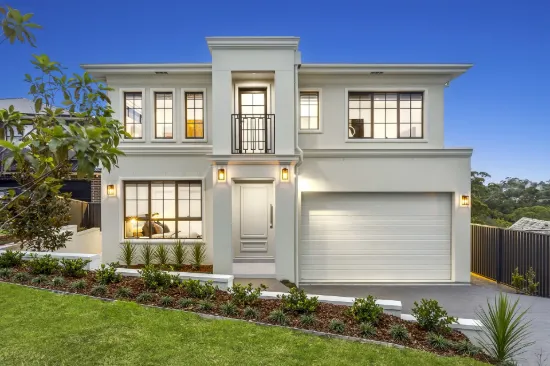 5 Silver Crescent, Westleigh, NSW 2120