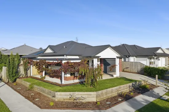 5 Silver Smith Drive, Kyneton, Vic 3444