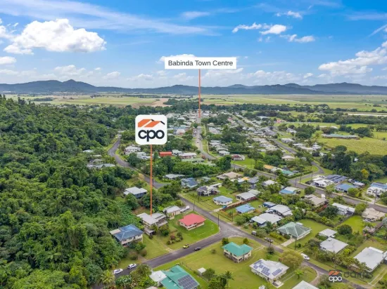 5 Simmonds Street, Babinda, Qld 4861
