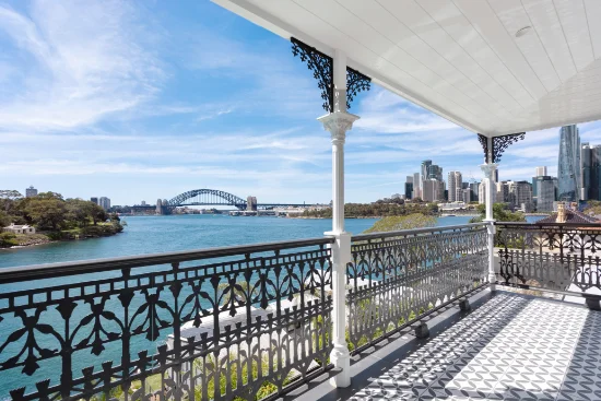 5 Simmons Street, Balmain East, NSW 2041