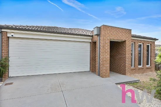 5 Simony Drive, Armstrong Creek, Vic 3217