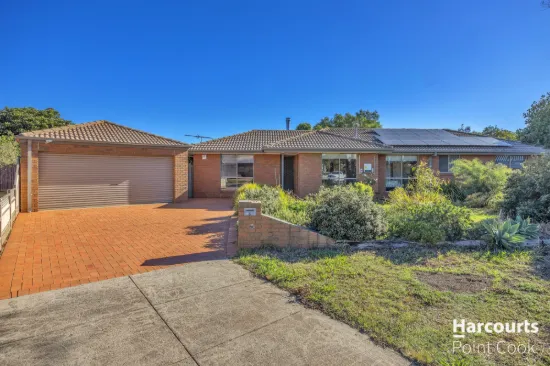5 Simpson Court, Werribee, Vic 3030