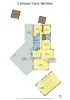 5 Simpson Court, Werribee, Vic 3030-Floorplan
