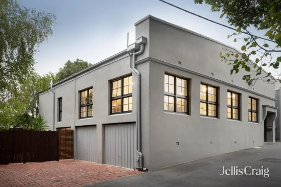 5 Simpson Place, Hawthorn, Vic 3122