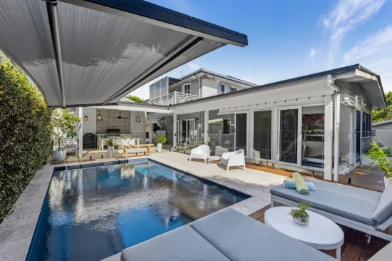 5 Simpson Street, Shelly Beach, Qld 4551
