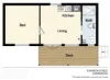 5 Simson Street, Carisbrook, Vic 3464-Floorplan