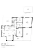 5 Sinclair Court, Para Hills, SA 5096-Floorplan