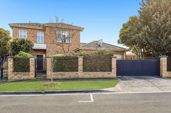 5 Sinclair Street, Cheltenham VIC 3192-Image