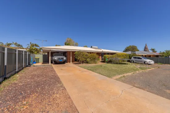 5 Sing Place, Pegs Creek, WA 6714