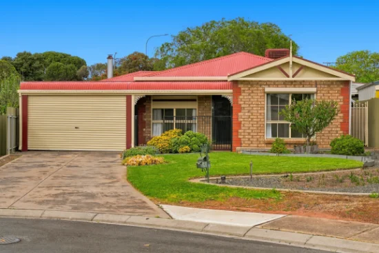 5 Siostrom Court, Willaston, SA 5118