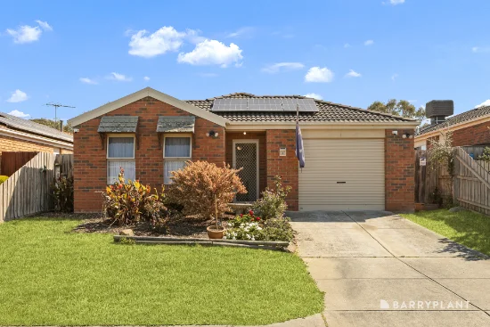5 Sir Thomas Drive, Pakenham, Vic 3810 - For Sale