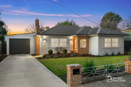 5 Skene Street, Kennington, Vic 3550