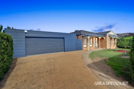 5 SKIPTON STREET, Kurunjang, Vic 3337
