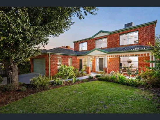 5 Skuse Court, Greenvale, Vic 3059