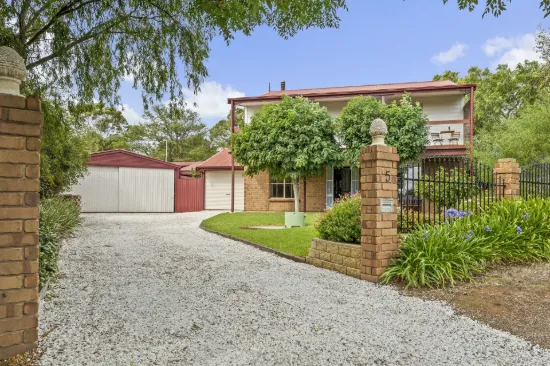 5 Skye Place, Sellicks Beach, SA 5174