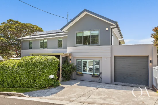 5 Slade Street, Austinmer, NSW 2515