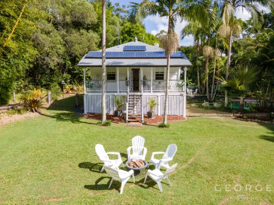 5 Smedley Drive, Pomona, Qld 4568