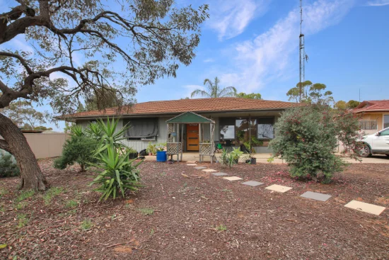 5 Smith Drive, Waikerie, SA 5330