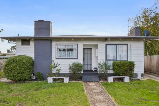 5 Smith St, Winchelsea, Vic 3241
