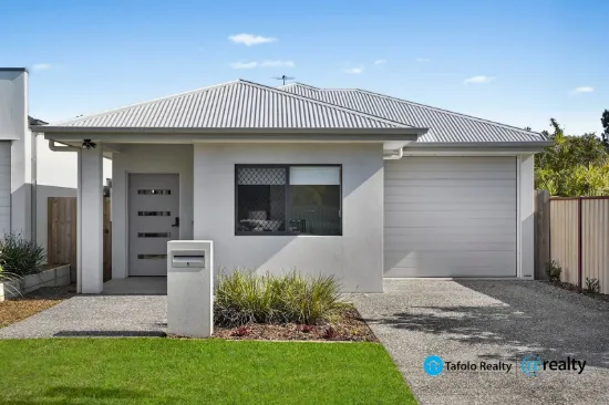 5 Smith Street, Cleveland, Qld 4163