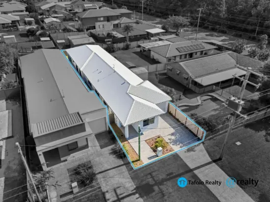 5 Smith Street, Cleveland, Qld 4163-Image