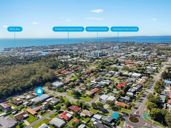 5 Smith Street, Cleveland, Qld 4163-Image