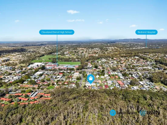 5 Smith Street, Cleveland, Qld 4163-Image