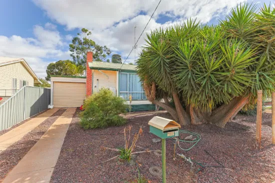 5 Smith Street, Merbein, Vic 3505