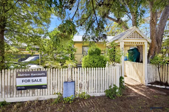 5 Snobs creek Road, Eildon, Vic 3713