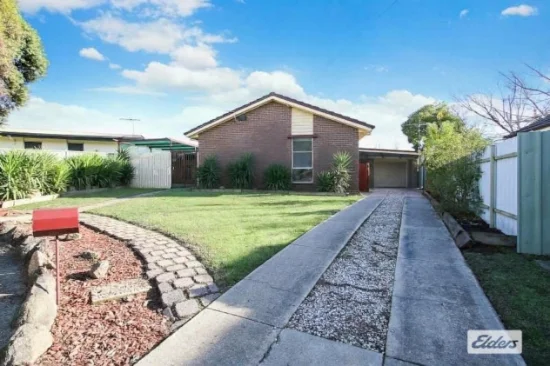 5 Sofia Court, Wodonga, Vic 3690