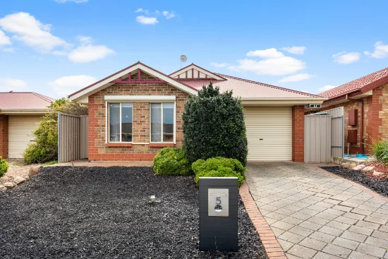 5 Solaprobe Close, Craigmore, SA 5114 - For Sale