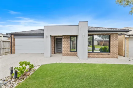 5 Solar Wy, Mickleham, Vic 3064