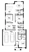 5 Solitaire Way, Wallan, Vic 3756-Floorplan