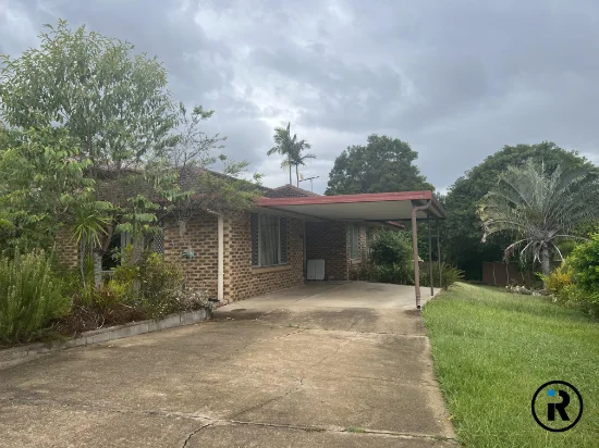 5 Somerset Cl, Brassall, Qld 4305 - For Rent