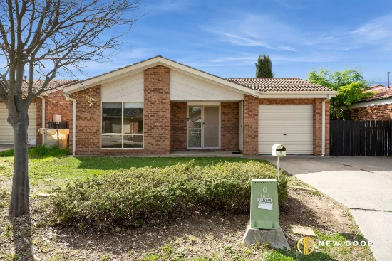 5 Sonder close, Palmerston, ACT 2913