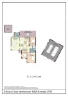 5 Sonya Close, Jamisontown, NSW 2750-Floorplan