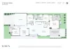 5 Soprano Street, Palmview, Qld 4553-Floorplan